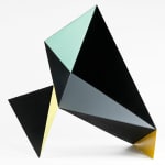 John McLean, Untitled