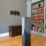 Harry Morgan, Untitled, 2025