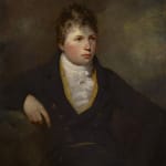 Sir David Wilkie RA HRSA, Portrait of Alexander Aitken (1789-1871), c.1804-1806