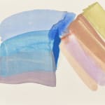 Hugh William Williams, Castle Campbell, 'The Castle of Gloom', c.1810