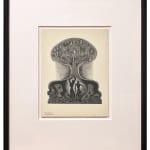 John McLean, Christmas card, 2009
