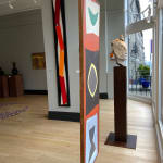 John McLean, Untitled