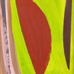 John McLean, Giocoliere, 2009