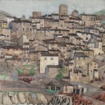 Charles Rennie Mackintosh, Palalda, Pyrénées-Orientales, c.1924-1927