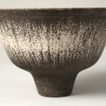 Waistel Cooper, Tall-footed bowl, 1960s