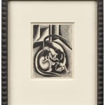 Takeshi Yasuda, Sancai sprung bottom bowl, c.1990