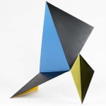 John McLean, Untitled