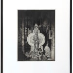 Ernest Stephen Lumsden RSA, The Shrine, 1922