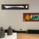 John McLean, Untitled