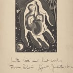 John McLean, Christmas card, 2009