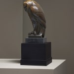 Ian Fleming RSA RSW, Glasgow Tenement Window, 1978/90