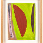 John McLean, Giocoliere, 2009