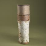 Robin Welch, Oval vessel