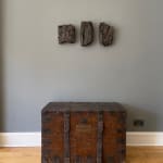 Harry Morgan, Untitled, 2025