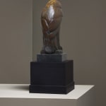 Ian Fleming RSA RSW, Glasgow Tenement Window, 1978/90