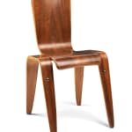 Han Pieck, 'Bambi’ dining chair, c.1946