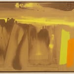 John McLean, Untitled
