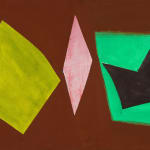 John McLean, Untitled