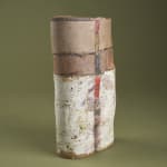 Robin Welch, Oval vessel