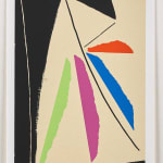 John McLean, Christmas card, 2009