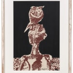 Thomas Jeckyll, Kettle stand, c.1882