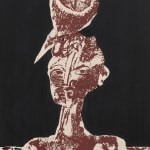 Thomas Jeckyll, Kettle stand, c.1882