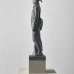 Kenny Hunter, Then the Animals said God, 2011