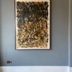 Harry Morgan, Untitled, 2025