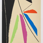John McLean, Christmas card, 2009