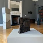 Harry Morgan, Untitled, 2025