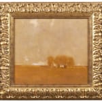 William Heath Wilson, A view of Cairo looking towards the Citadel Mosque of Mohammed Ali