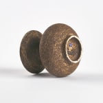 Waistel Cooper, Tall-footed pedestal bowl, c.1992