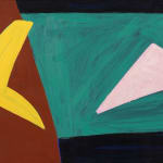 John McLean, Untitled