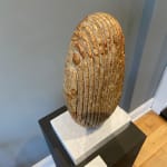 Tim Pomeroy, Arran Standing Stone, 2023