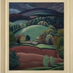 Ethelbert White, Somerset Landscape