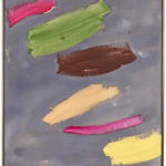 John McLean, Untitled