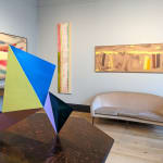 John McLean, Giocoliere, 2009