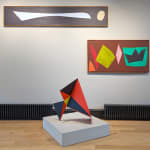 John McLean, Untitled