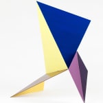 John McLean, Giocoliere, 2009