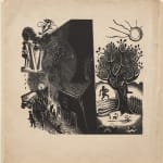John McLean, Christmas card, 2009