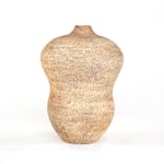 Waistel Cooper, Tall-footed pedestal bowl, c.1992