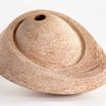 Waistel Cooper, Tall-footed pedestal bowl, c.1992