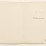 John McLean, Christmas card, 2009