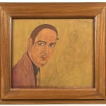 Iain Macnab, Portrait of a Lady