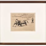 Marguerite McBey, Football Match