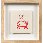 John McLean, Christmas card, 2009