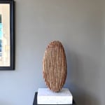 Tim Pomeroy, Arran Standing Stone, 2023