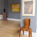 Jennifer McRae RSA, Summer, West End, 2020
