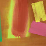 John McLean, Untitled