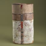Robin Welch, Oval vessel